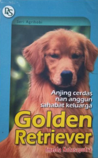 Image of Golden Retriever