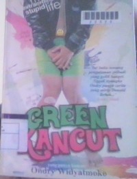 Image of Green Kancut