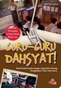 Image of Guru-guru Dahsyat!
