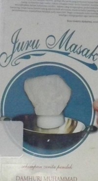 Image of Guru Masak