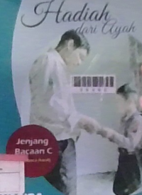 Image of hadia dari ayah