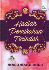 Image of hadiah pernikahan terinda