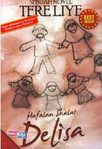 Image of Hafalan shalat delisa