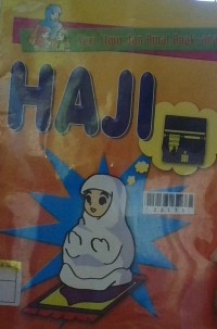 Image of Haji