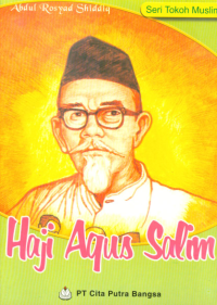 Image of Haji agus salim