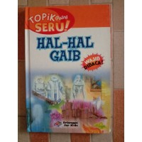 Image of Hal-hal Gaib