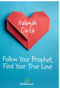 Image of Halaqah Cinta