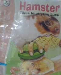 Image of hamster