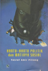 Image of hantu-hantu politik dan matinya sosial
