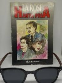 Image of Hanya Pria