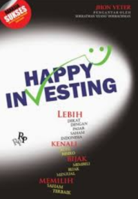 Image of happy investing