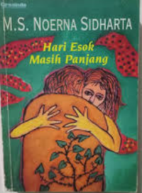 Image of hari esok masih panjang