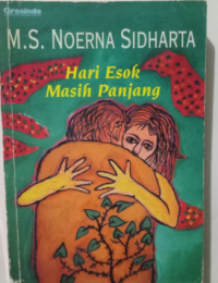 Image of Hari Esok Masih Panjang