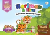 Image of Harimau & Tikus