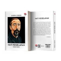 Image of Hati Kegelapan