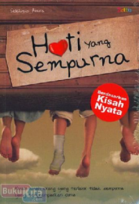 Image of Hati yang Sempurna