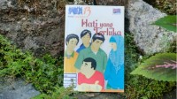 Image of Hati Yang Terluka