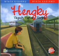 Image of Hengky teguh tahan terpa