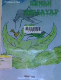 Image of Hewan Bersayap