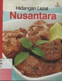 Image of Hidangan Lezat Nusantara