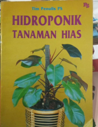 Image of Hidroponik tanaman hias