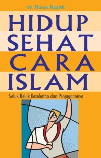 Image of Hidup sehat cara islam