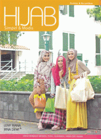 Image of Hijab Simpel & Modis