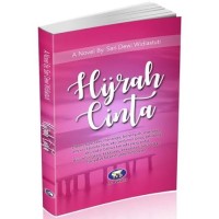 Image of Hijrah Cinta