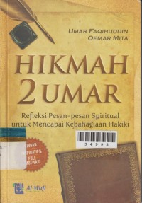 Image of Hikmah 2 Umar