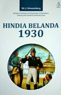 Image of Hindia Belanda 1930