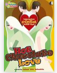 Image of Hot chocolate love
