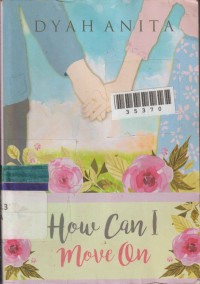 Image of How Can I Move On