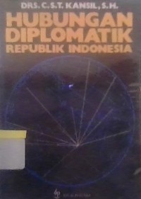 Image of Hubungan Diplomat Republik Indonesia