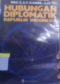 Image of Hubungan Diplomatik Republik Indonesia