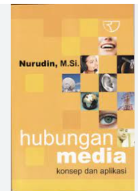 Image of Hubungan media konsep dan aplikasi