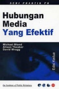 Image of Hubungan Media Yang Efektif