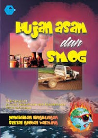 Image of Hujan Asam dan SMOG