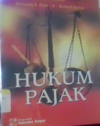 Image of Hukum Pajak