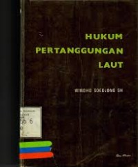 Image of Hukum Pertanggungan Laut