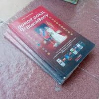 Image of Humor Gokil Blackberry