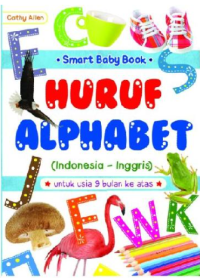 Image of hurup alphabet