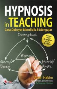 Image of Hypnosis In Teaching