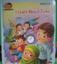 Image of I Learn About Time