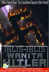 Image of iblish-iblish wanita hitler