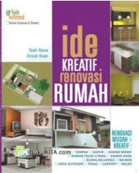 Image of ide kreatif renovasi rumah