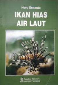 Image of Ikan Hias Air Laut