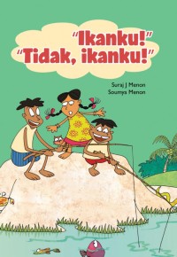 Image of Ikanku Tidak, Ikanku