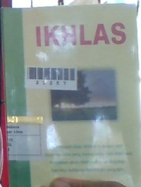 Image of IKHLAS