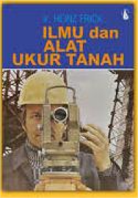 Image of Ilmu Dan Alat Ukur Tanah