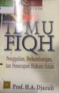 Image of Ilmu Fiqh